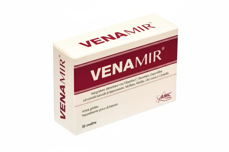 Venamir 30 Ovaline