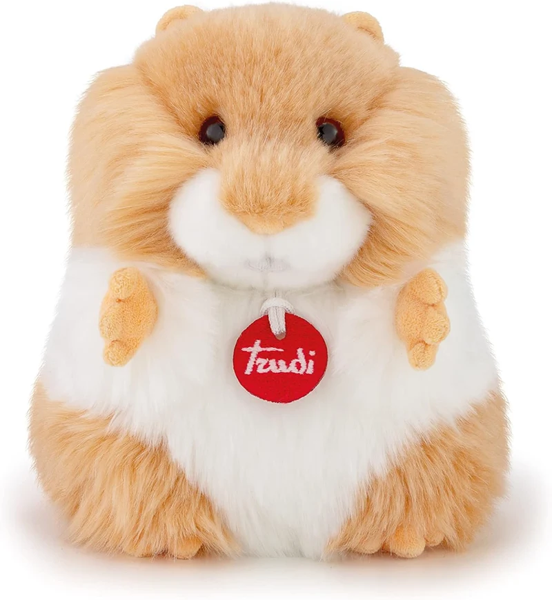Fluffy Criceto