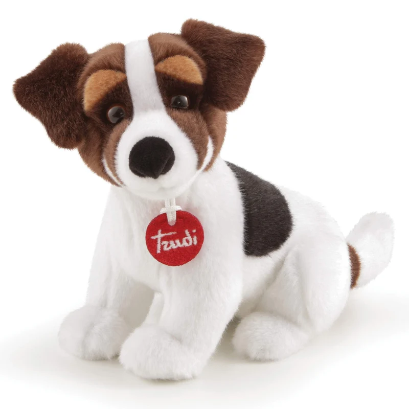 Jack Russel Jack