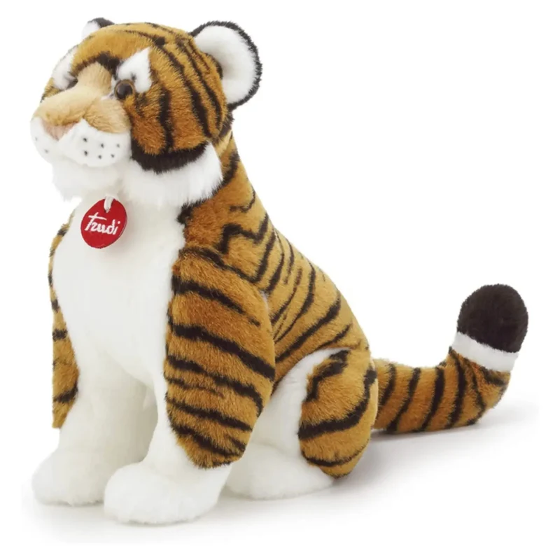 Tigre Bruce
