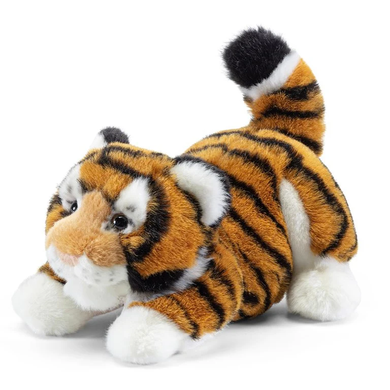 Tigre Bruce
