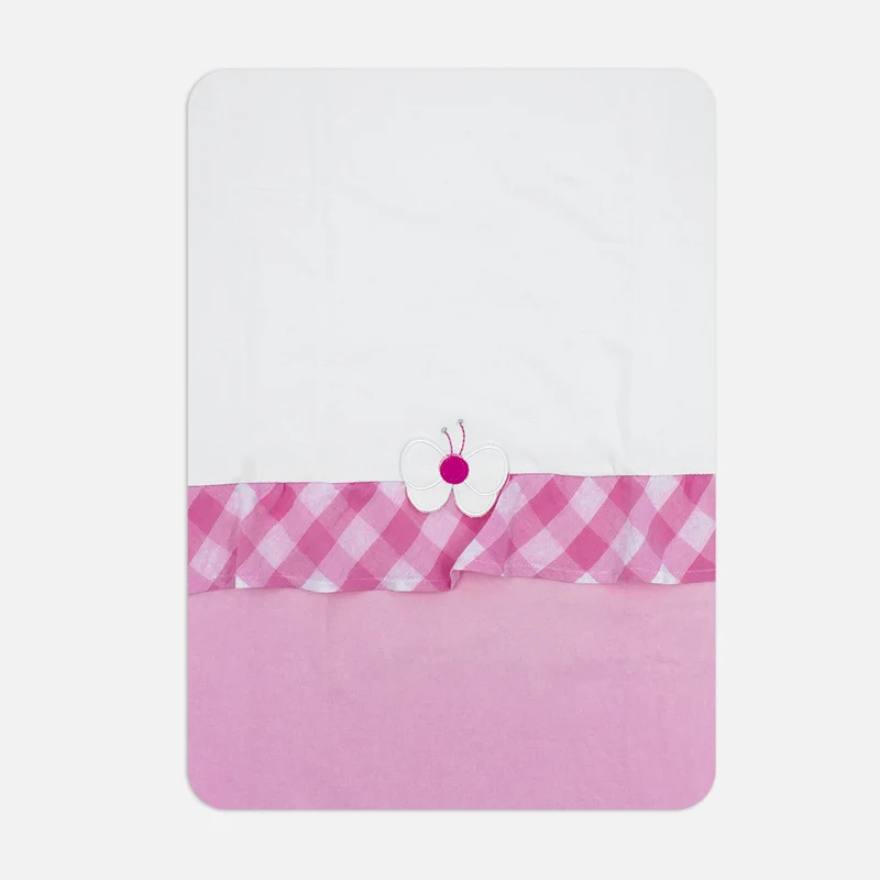 Copertina Neonata Estiva, Ele-Baby