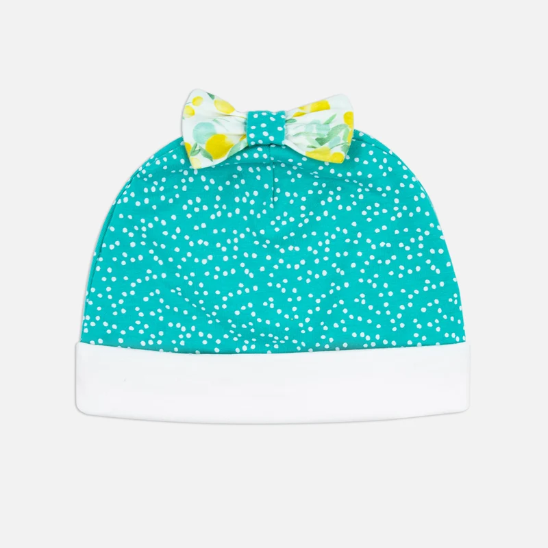 Cappellino a Pois, Ele-Baby