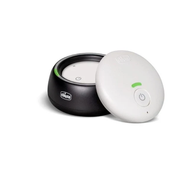 CHICCO BABY COBTROLLO AUDIO BABY MONITOR DECT (LISTA N EDOARDO T)