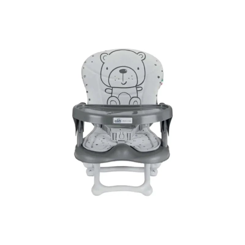 CAM ALZASEDIA S333 GRIGIO (LISTA N EDOARDO T)