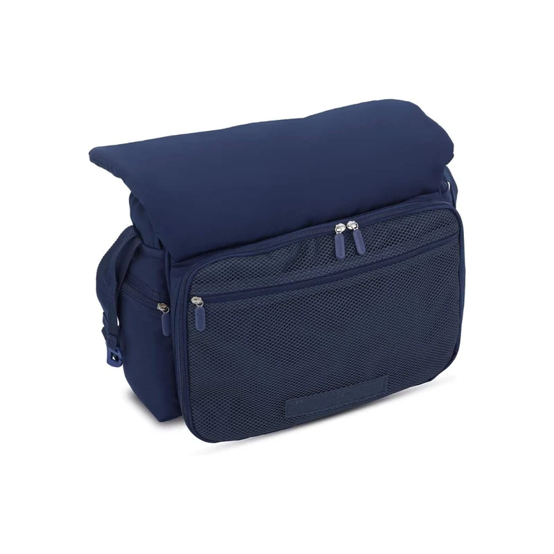 BORSA MY BABY BAG - BLUE (LISTA N EDOARDO T)