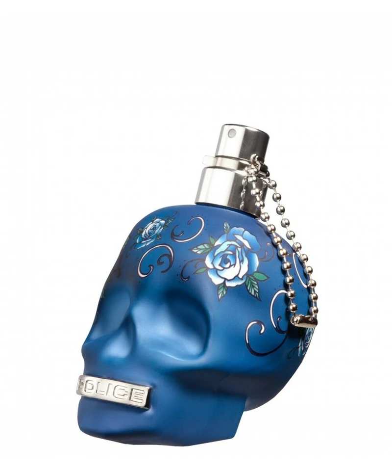 Police To Be Tattooart Eau De Toilette For Man 40ml
