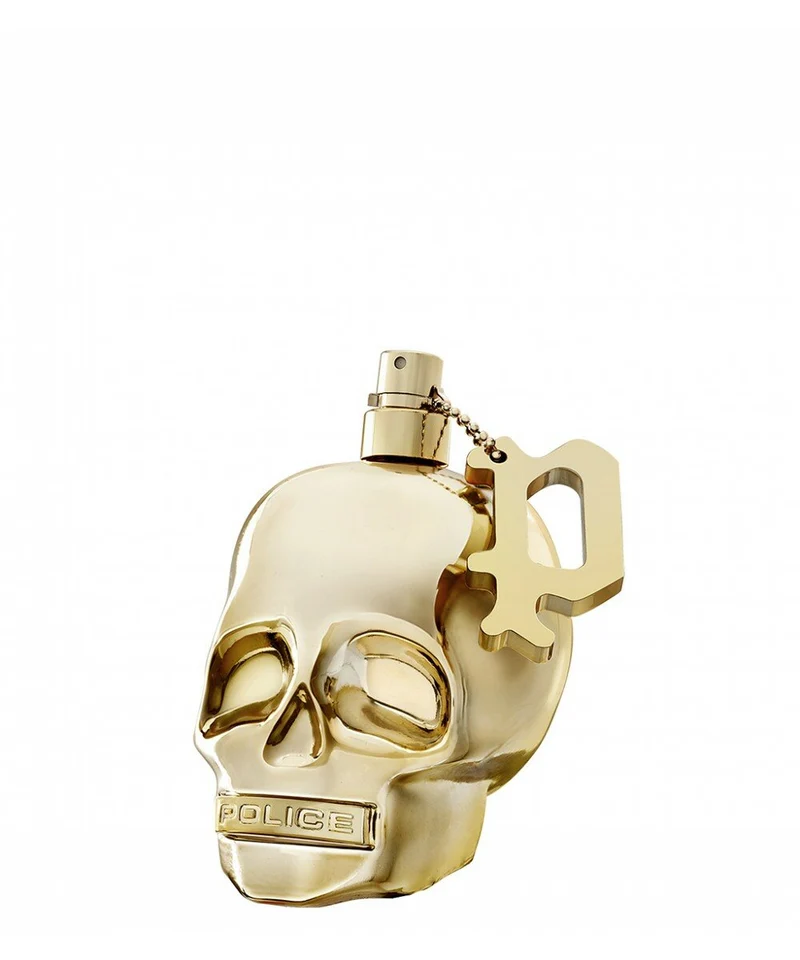 Police To Be Born To Shine For Man Eau De Toilette 75ml