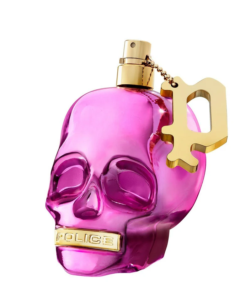 Police To Be Freetodare Eau De Parfum For Her 125ml
