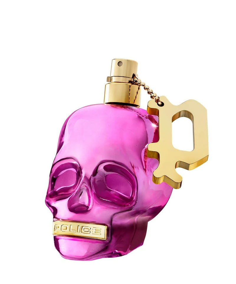 Police To Be Freetodare Eau De Parfum For Her 75ml