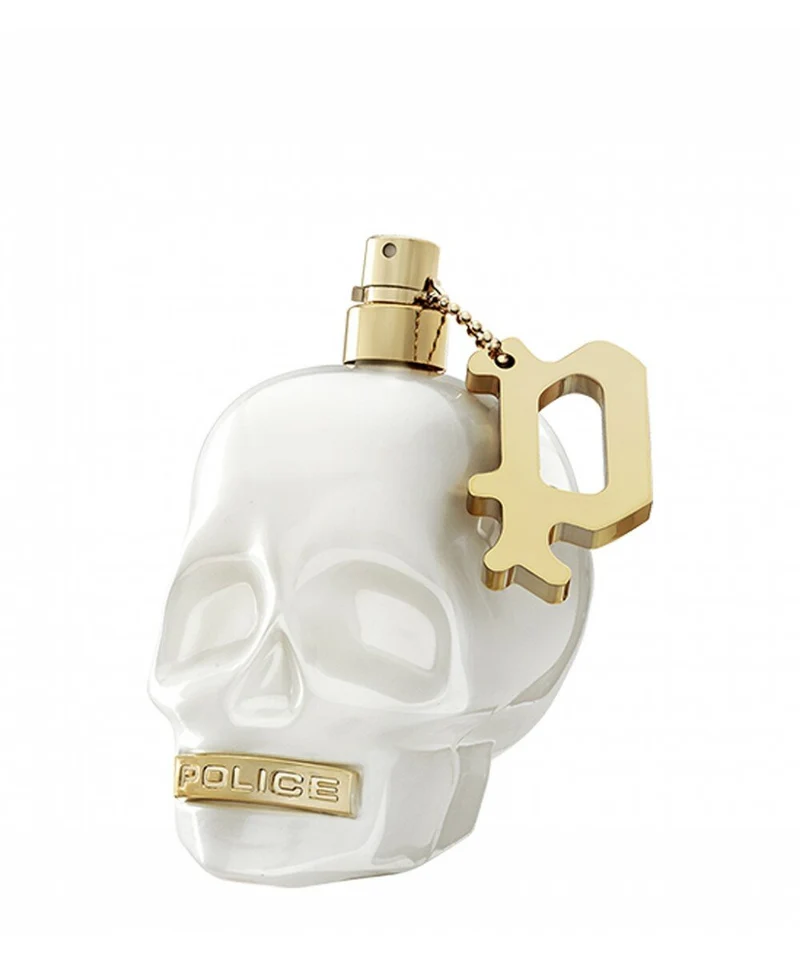 Police To Be Born To Shine For Woman Eau De Parfum 125ml
