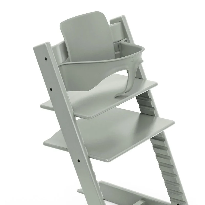 Baby Set Tripp Trapp Glacier Green (Lista n V&M - 12408)