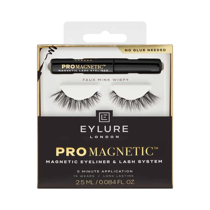 Eylure London Ciglia Finte Promagnetic Wispy Lashes