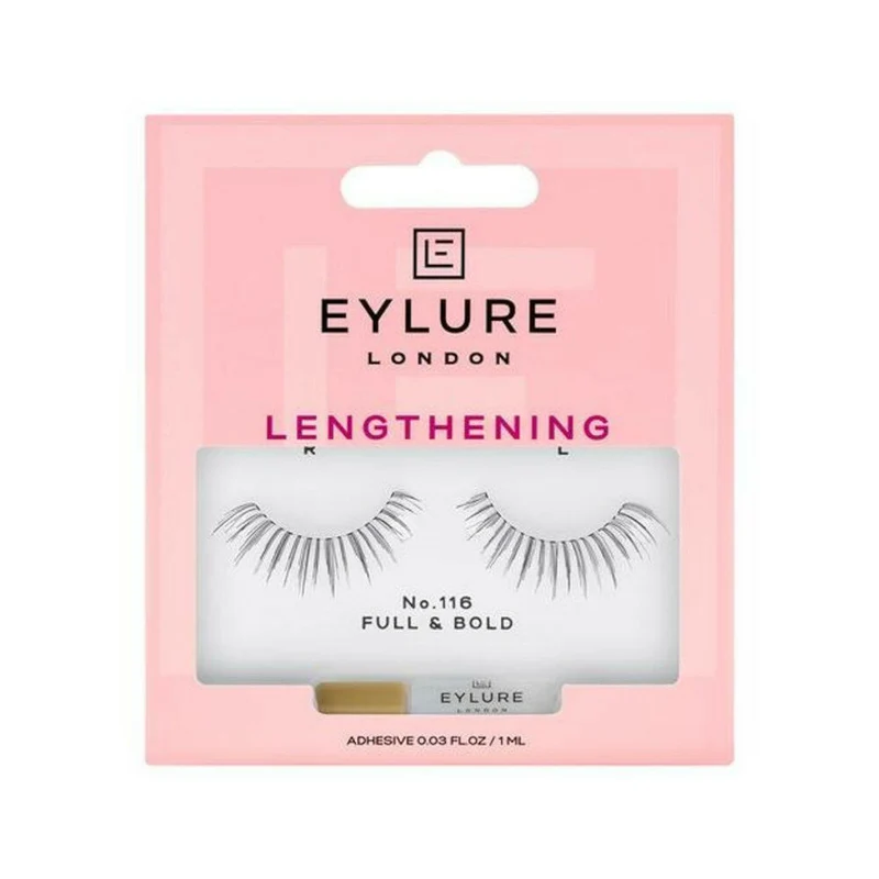 Eylure London Ciglia Finte Lenghtening N 116