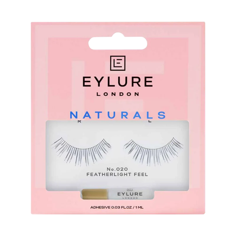 Eylure London Naturals N 020 Ciglia Finte