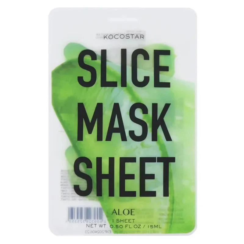 Kokostar Aloe Maschera Viso 15ml
