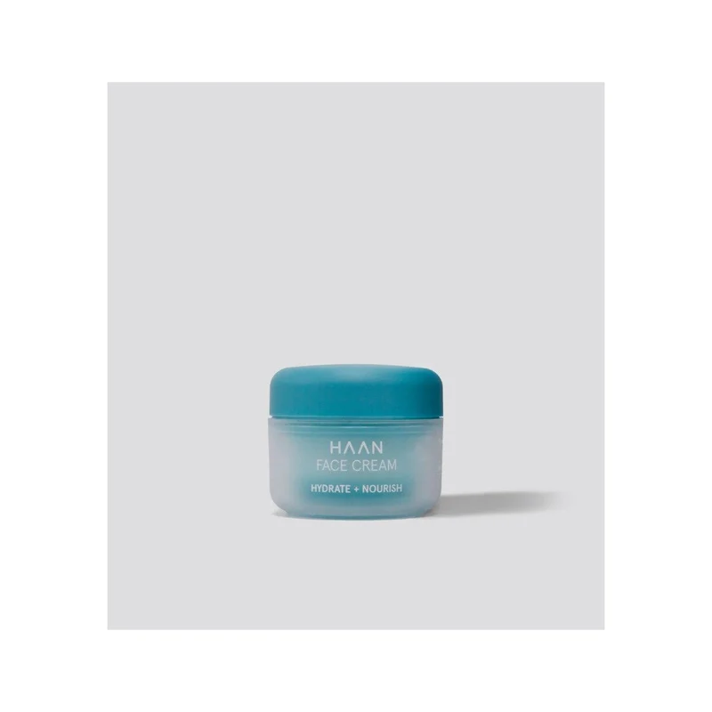 Haan Hyaluronic Crema Viso Ialuronica 50ml