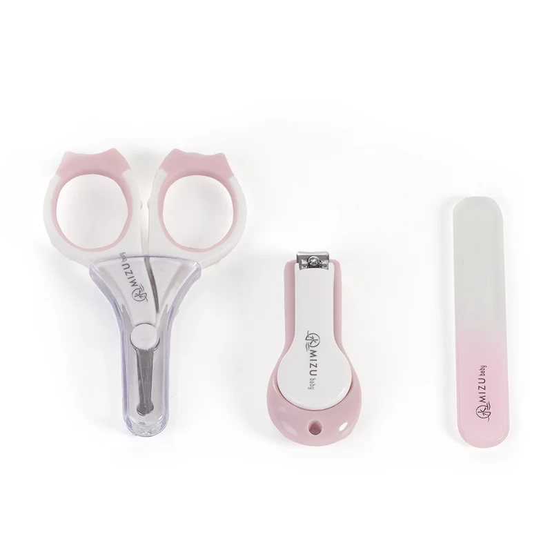 Mami - Manicure Set Rosa