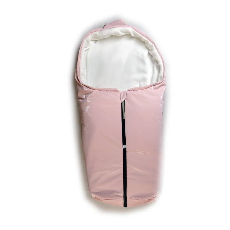 SAKI TEK LIGHT GRUPPO 0 - sacco gruppo 0+ Baby Pink
