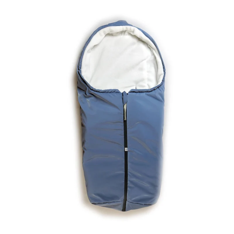 SAKI TEK LIGHT GRUPPO 0 - sacco gruppo 0+ Dark Sky Blu