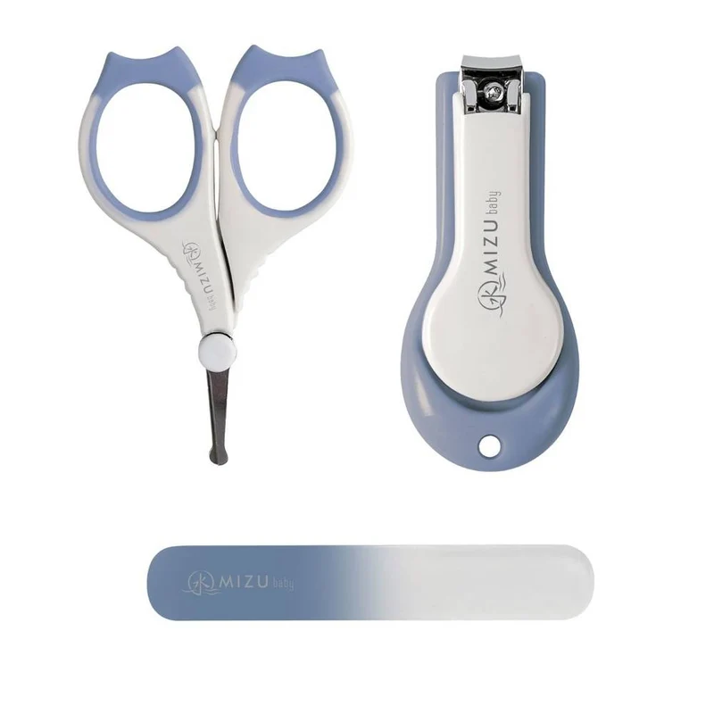 Mami - Manicure Set Blu