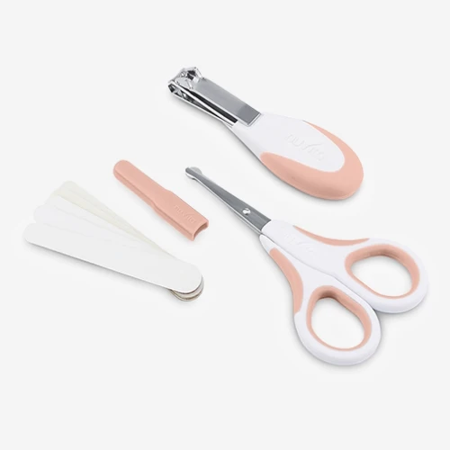 Set manicure neonato - 1138