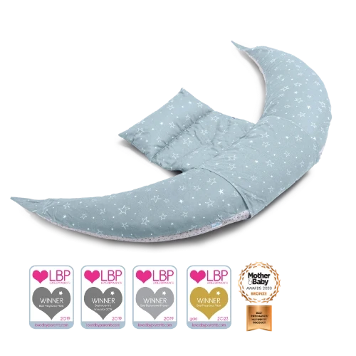 Cuscino gravidanza 12 in 1 - Dreamwizard 7100