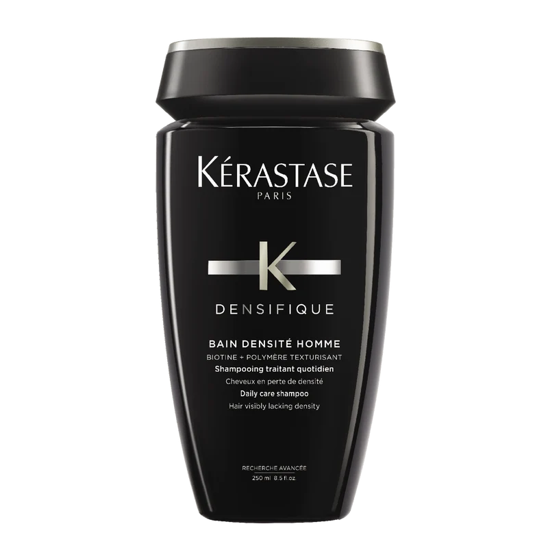 Kérastase Shampoo Densifique Bain Densité Homme 250ml