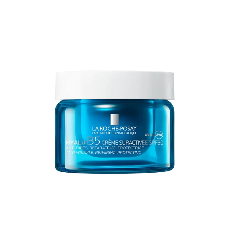 La Roche-Posay Hyalu B5 Crema Viso SPF30 50ml