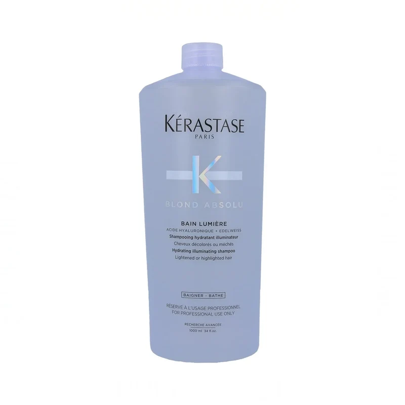Kérastase Shampoo Blond Absolu Bain Lumière 1000ml