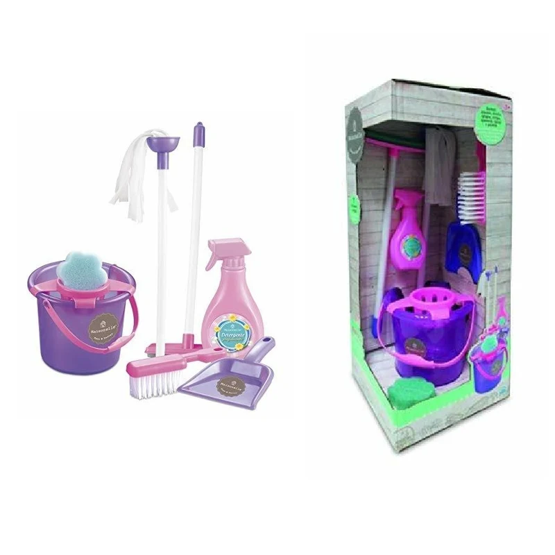 CARRELLO PULIZIE