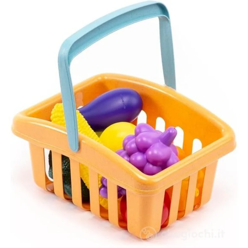 MAISONELLE BIO 53012 CESTINO ORTOFRUTTA