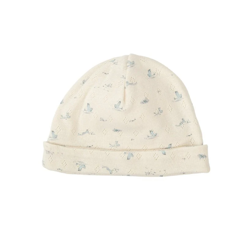 Cappellino nascita fantasia