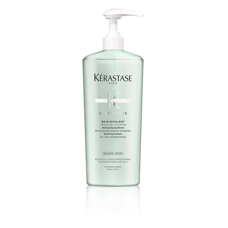 Kérastase Specifique Bain Divalent Shampoo 1000ml