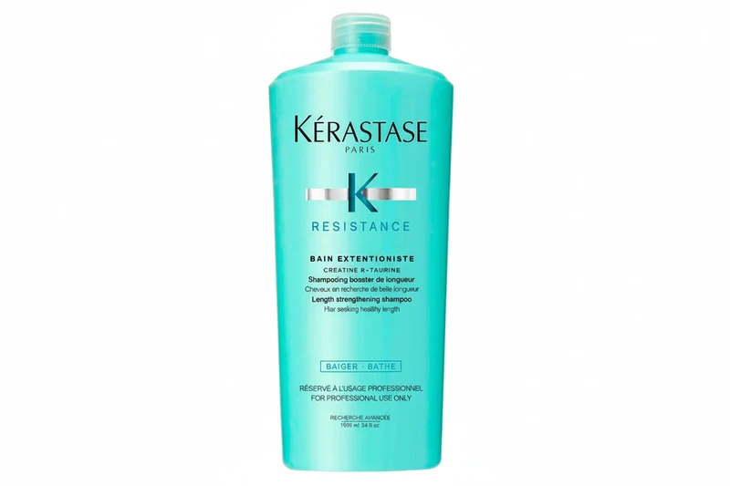 Kérastase Shampoo Resistance Bain Extensioniste 1000ml