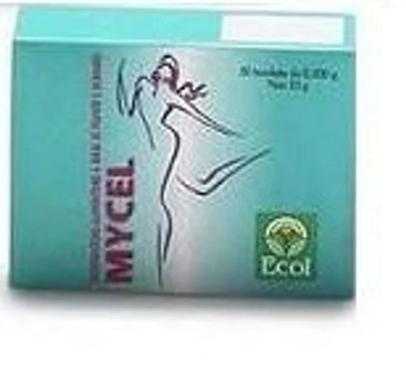 Ecol Mycel 50 tavolette