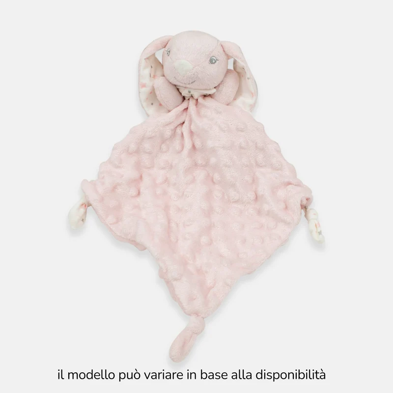 Peluche Dou-Dou, Nazareno Gabrielli