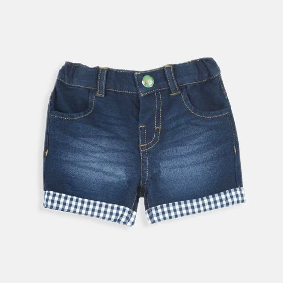 Pantaloncino Denim, Chicco