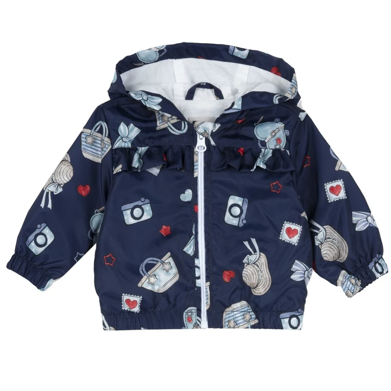 Giubbino Impermeabile, Chicco