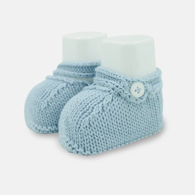Scarpine In Filo Cielo, Chicco