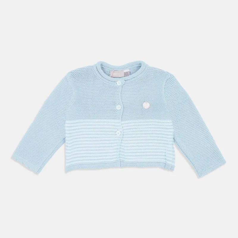 Cardigan Cielo In Filo, Chicco