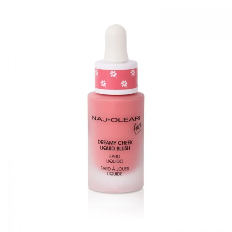DREAMY CHEEK LIQUID BLUSH