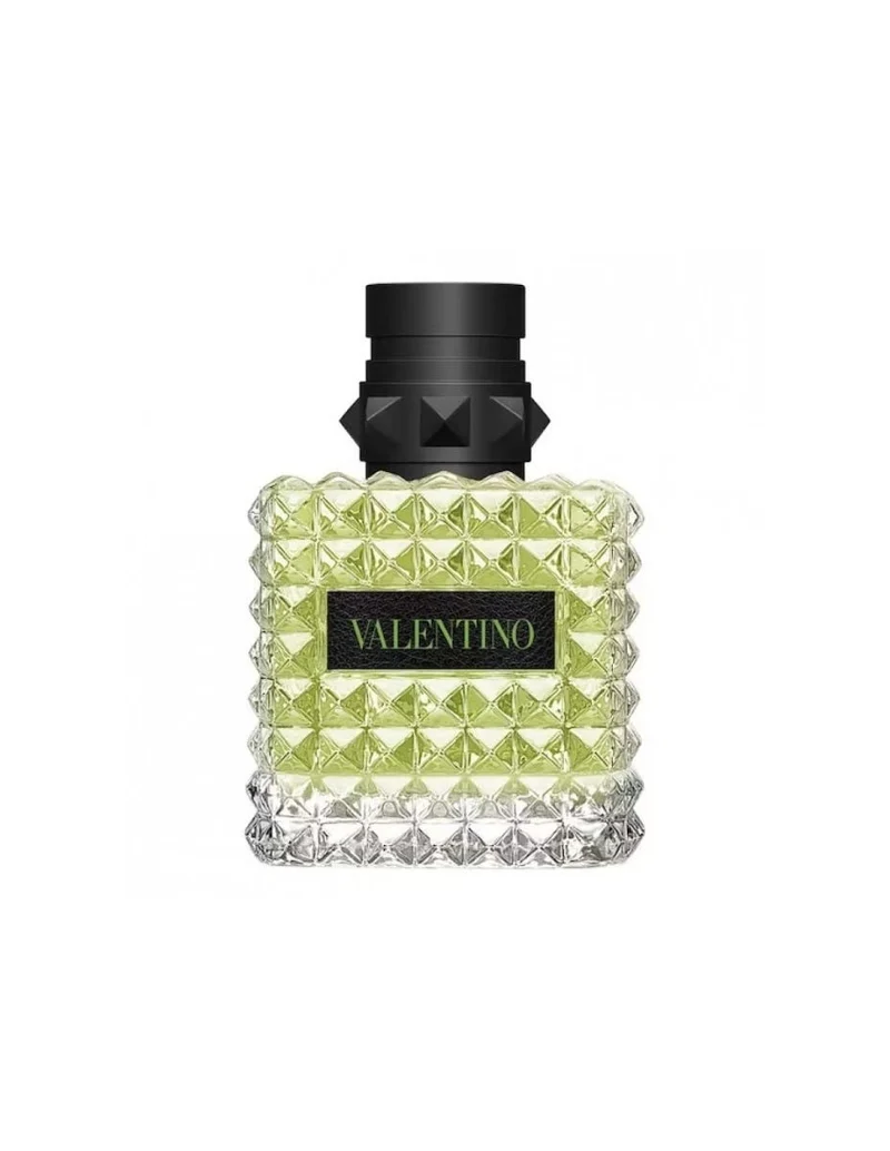 Born in Roma Green Donna Spray