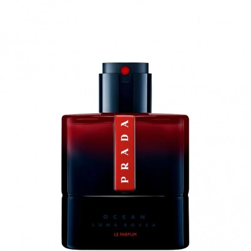 Luna Rossa Ocean