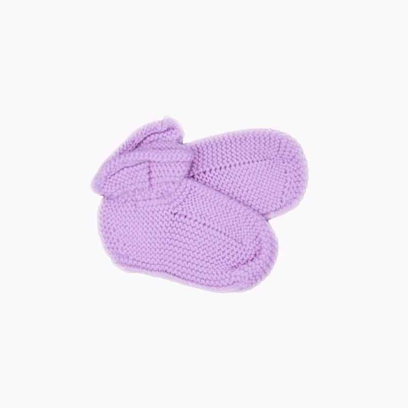 Scarpine In Filo Femminuccia, Luglio