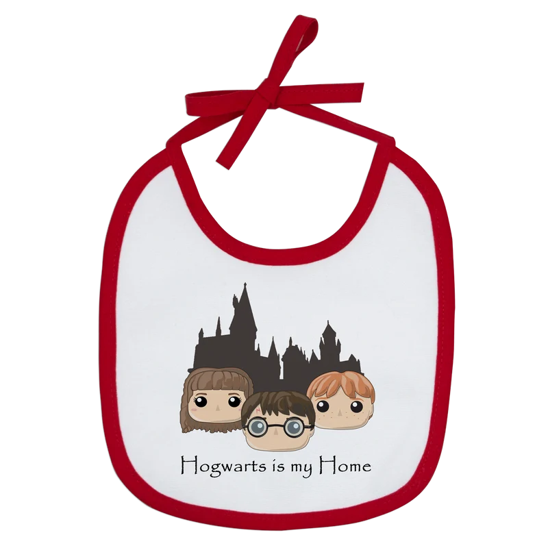 Bavette Harry Potter, Funko Pop