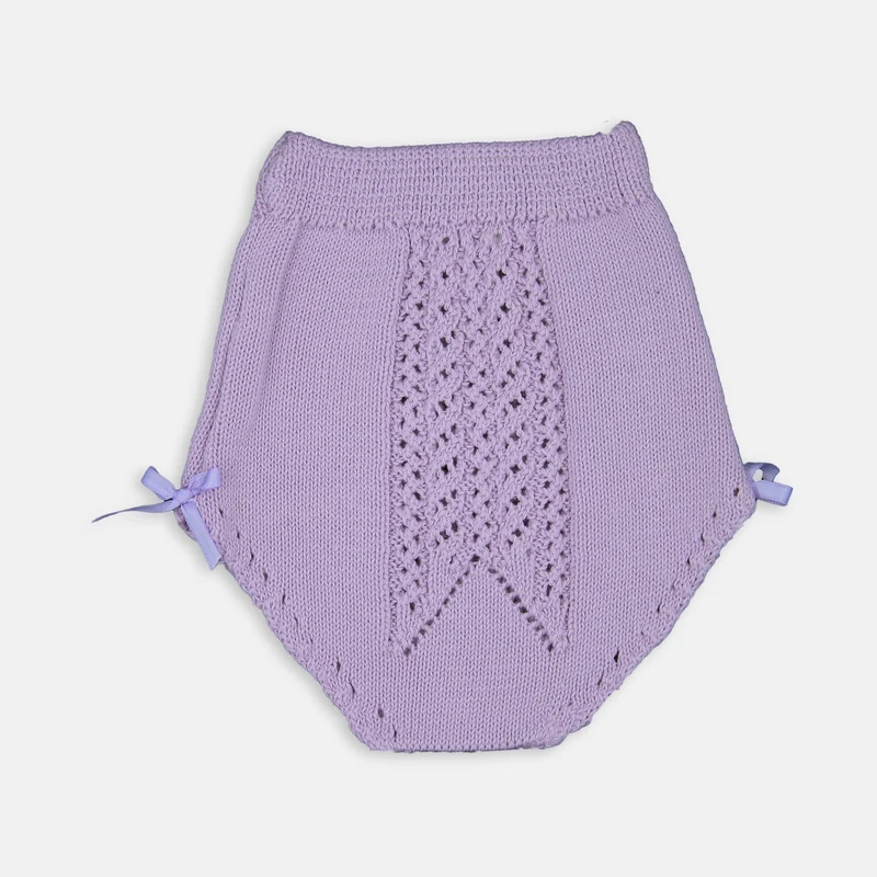 Culotte In Filo, Luglio
