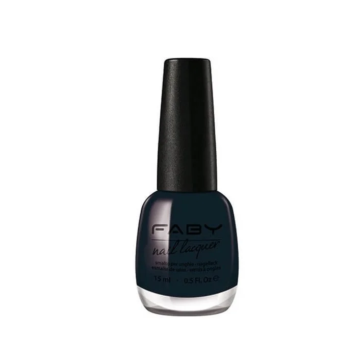 Smalto Blu Notte - Midnight Bath