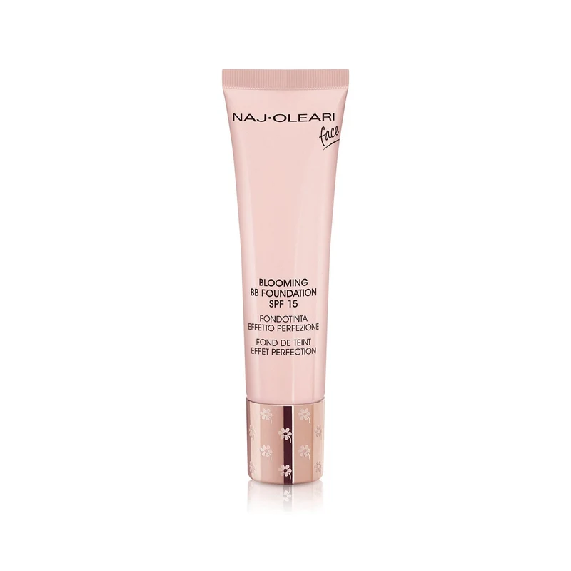 Blooming Bb Foundation