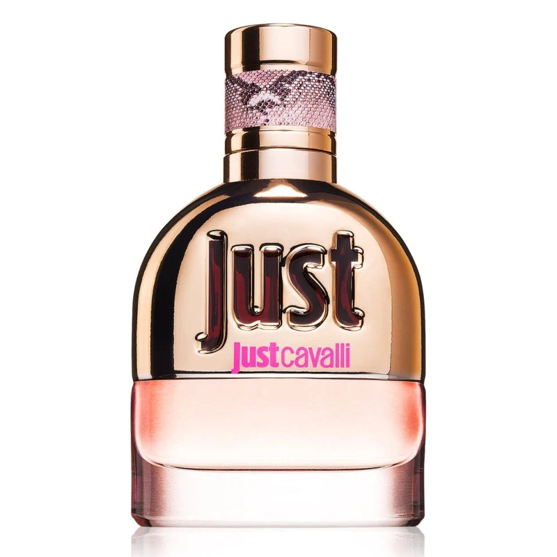 Just For Her
